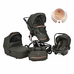 Torro graphite 3 in 1 Bebe Stars