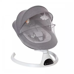 Bebes Dreamy swing gray