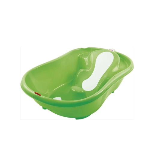 Ok baby ONDA Evolution bath tube