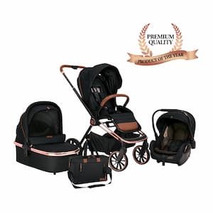 Jewel Volcano 3 in 1 Bebe Stars