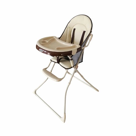 BEBES high chair beige