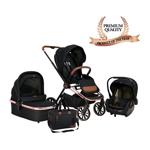 Jewel Volcano 3 in 1 Bebe Stars