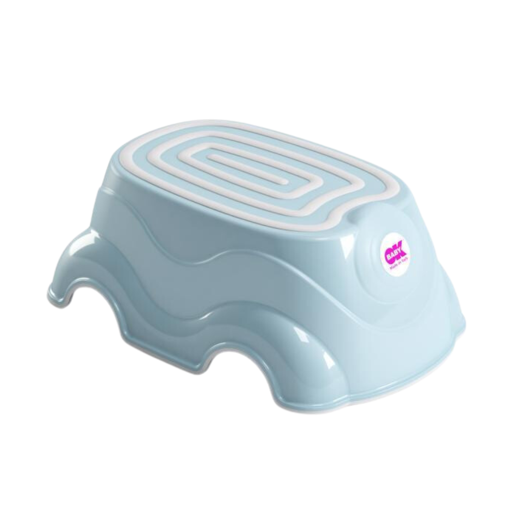 Bath stool Herbie OKBABY