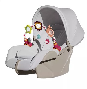 Bebes Toy for stroller and car seat