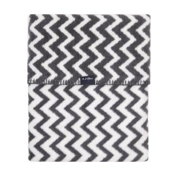 Baby blanket Womar 100x75  zigzag