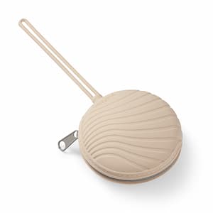 BABYONO soother case beige