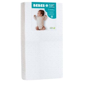 Bebes Cloud Air 140-70-13 cm Baby mattress