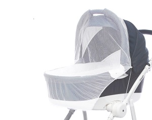 Stroller  mosquito net BABYONO