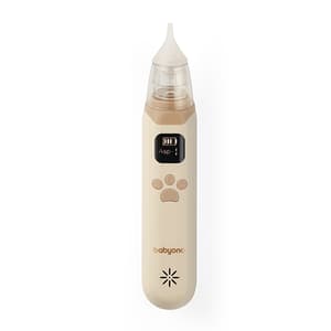 Electronic nasal aspirator Babyono