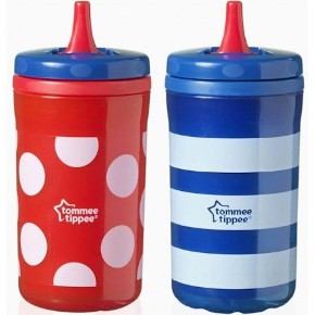 Tommee Tippee Free Flow Cup Insulated