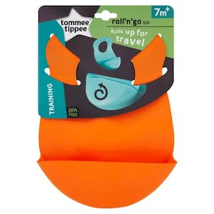 Bib Roll and go TOMMEE TIPPEE