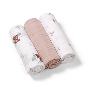 BabyOno Beige diapers 3 in 1