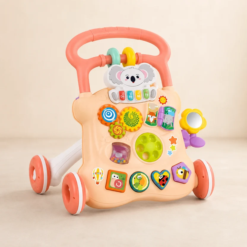Walker Bebes koala piano