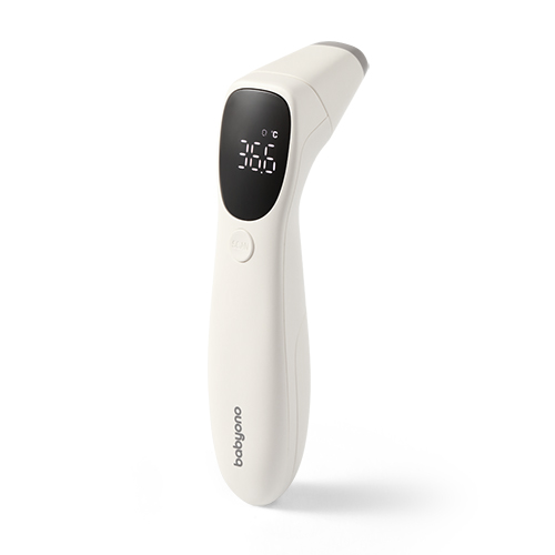 Non-contact thermometer BABYONO