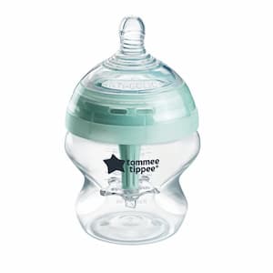 Self sterilising Bottle 150ml Advanced Anticolic PLUS Tommee Tippee