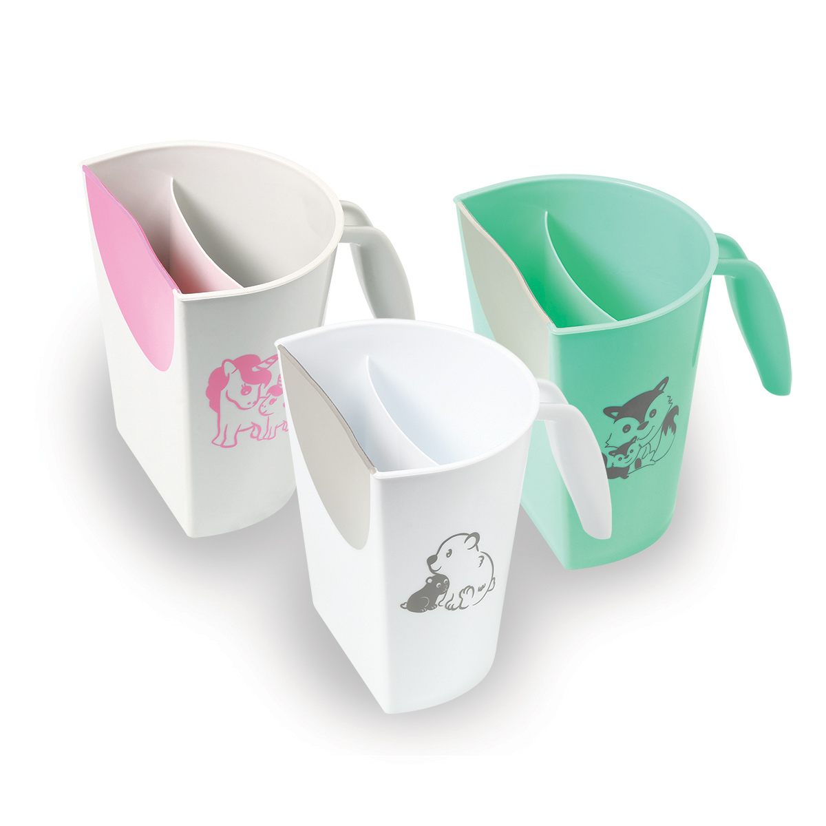 Babyono shampoo rinse cup