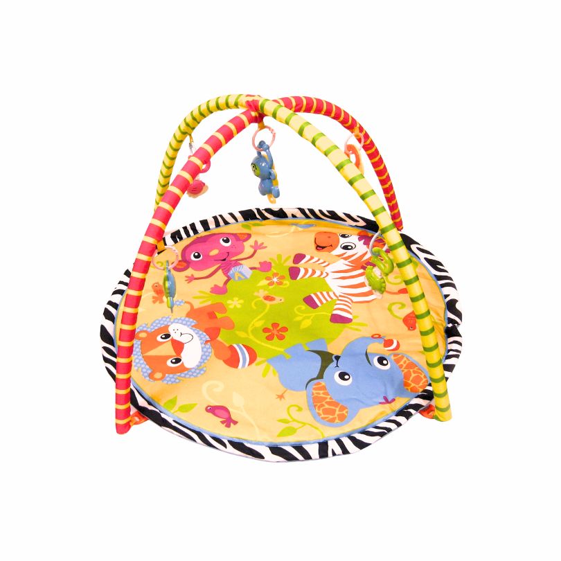 Baby Gym Jungle