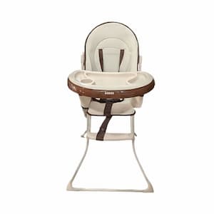 BEBES high chair beige