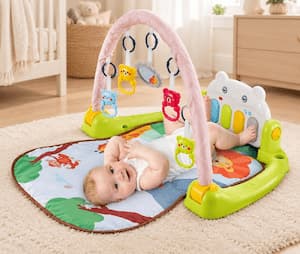 Baby Gym piano gym Piano