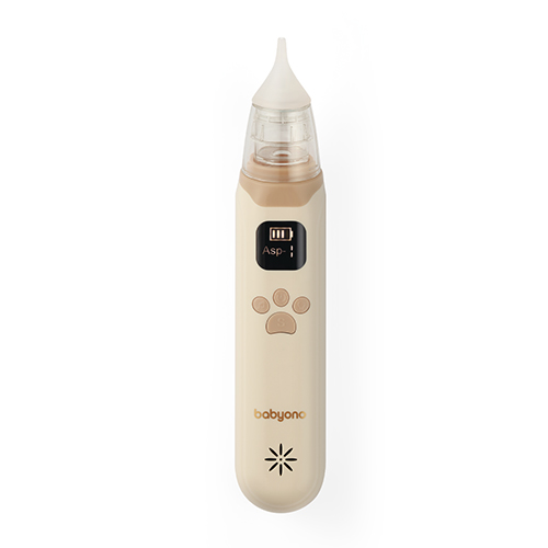 Electronic nasal aspirator Babyono