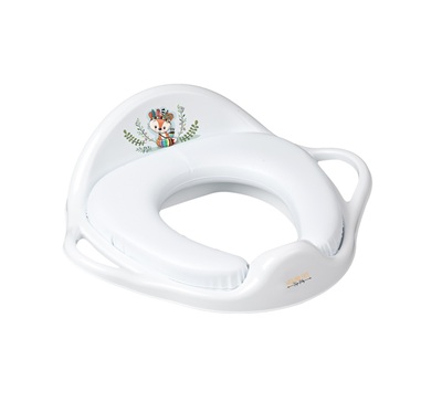 Toilet trainer WILD FREE little fox - Tega Baby