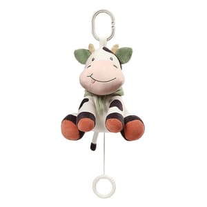 Musical toy COW BINGO