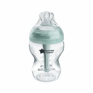 Self sterilising Bottle 260 ml Advanced Anticolic PLUS Tommee Tippee