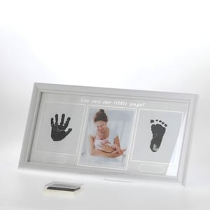 Print frame - White