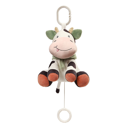 Musical toy COW BINGO